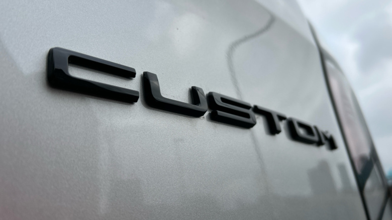 Ford Transit Custom 280 L1 Diesel Fwd 2.0 EcoBlue 136ps H1 Van Limited